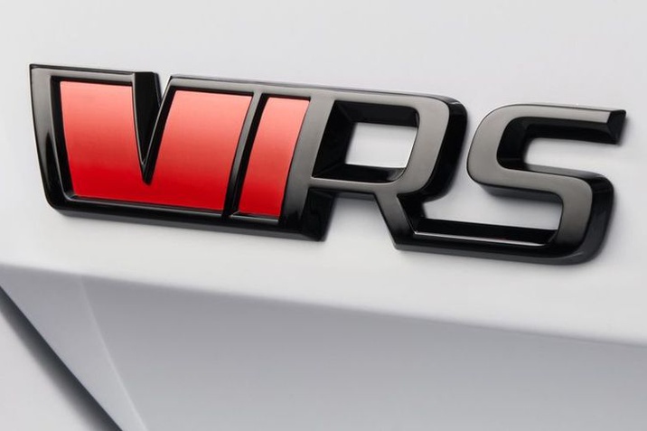 Skoda RS