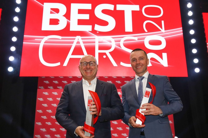 Best cars